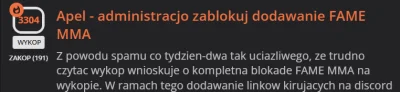 Aokx - Normiki najwięksi wrogowie wolności. Nie podoba mi się coś to zakazać. #famemm...