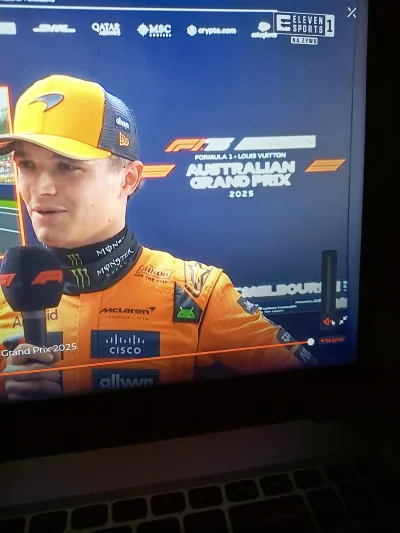 Istvan_Szentmichalyi97 - #f1 Nie słuchamy już tego komunikatu