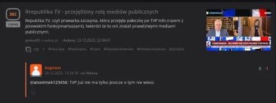 hugoooo - @enforcer: no ciężko było przewidzieć, to było oczywiste