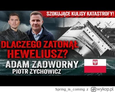 Springiscoming - @Tortcebulowy: O tu jest o tym wspomniane o tym, ze ciala byly okale...