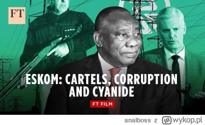 analboss - #polityka #rpa #korupcja #rasizm #apartheid

Przykro się patrzy na to jak ...