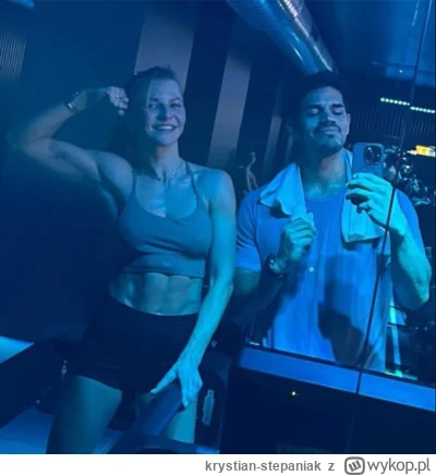 krystian-stepaniak - @ArchetypT: Tutaj jakaś bardziej spełniona się wydaje ( ͡° ͜ʖ ͡°...