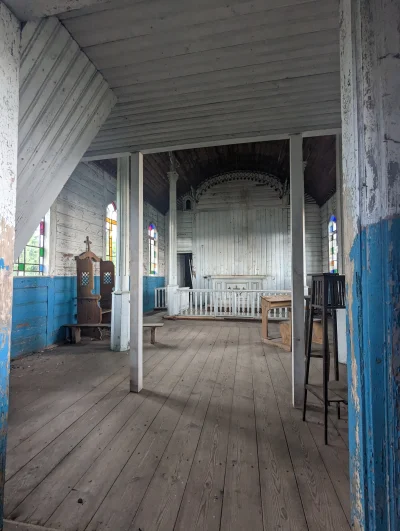 wczyz - I jej środek