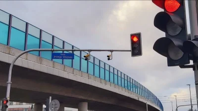 kantek007 - A co to za kamerki? #polskiedrogi #warszawa