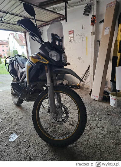 Traczex - @WolvvloW dla mnie się podoba ( ͡º ͜ʖ͡º)