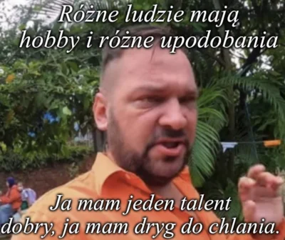 Moczymorda77 - @dizel81:
 Biedak bezrobotny zafajdany alkoholik co kreuje się na zaro...