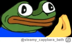 steamycapybarabath - @Eloqqq:

Produkcja: robi niejawne głosowania, w które mogą łatw...