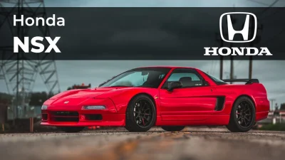 bonus - @brazowooka_eS: tylko Nsx na wolnossaku ( ͡° ͜ʖ ͡°)