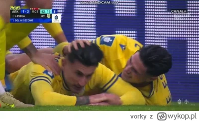 vorky - Arka Gdynia 1-0 Motor Lublin | Perea daje prowadzenie ( ͡° ͜ʖ ͡°) 

https://s...