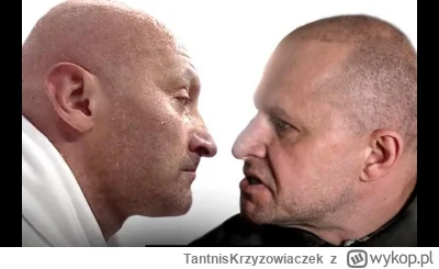 TantnisKrzyzowiaczek - Ludzie się spierają, która federacja frikowa zrobiła najlepsze...