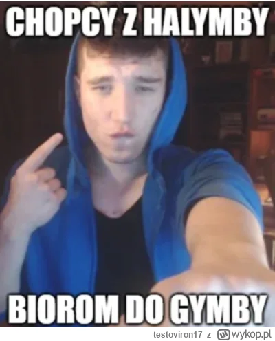 testoviron17 - @ortalionnajman dzięki iDelti, kolbas zawsze w pysku