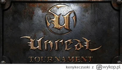 kenykeczuoki - Jedna z moich ulubionych gier z lat młodości. Dzisiaj odkryłem, że moż...