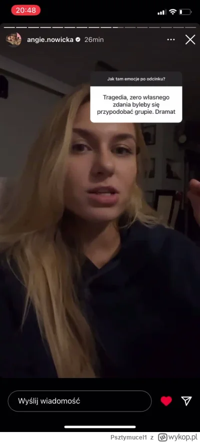 Psztymucel1 - @Psztymucel1: