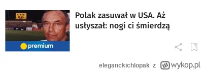 eleganckichlopak - Przykre ;///

#nogiboners #onet #heheszki