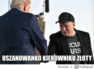 Kempes - #polityka #heheszki