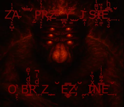 czarnoibialo - @paczelok