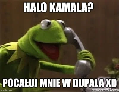 jaroty - Poziom humoru prawaków trampaków be like 

#usa #heheszki #wybory #polityka