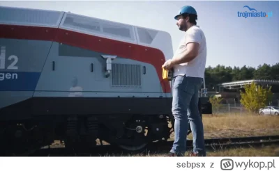 sebpsx - RC Train 1:1 ( ͡º ͜ʖ͡º)