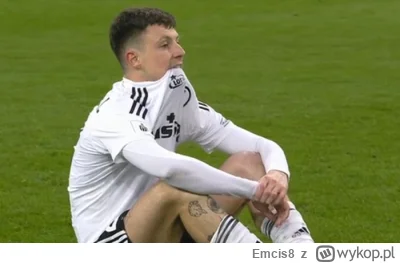 Emcis8 - @KebabZostrymSosem: NIESTETY