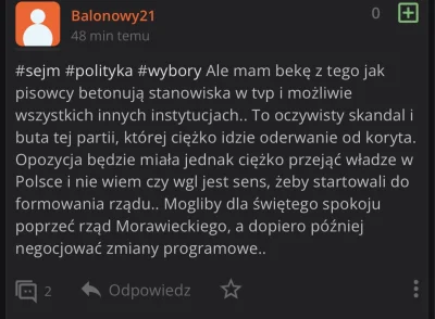 Bujak - #polityka #bekazpisu
@Balonowy21 czemu usuwasz wpis?