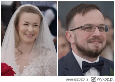 pepsi22323 - @LazyMuffin: Sezon 9 gdzie byla Maryjka z Kubica