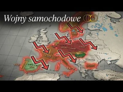 f.....k - Kapitalizacja giełdowa Tesli to około 800 miliardów $, a Forda 40 miliardów...