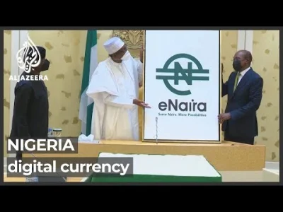 awres - @awres: 
Nigeria has launched a digital currency.
Called eNaira, it is hoped ...