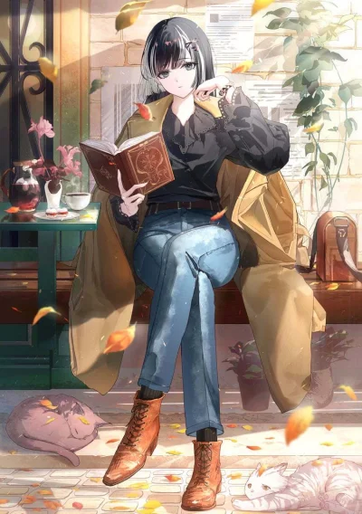 Hajak - #randomanimeshit #anime #virtualyoutuber #hololive #juufuuteiraden