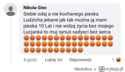 WielkiNos - @5KYN3T xd