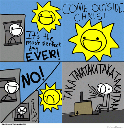 Incel_Core2Duo - ostatni letni dzień w tym roku #przegryw