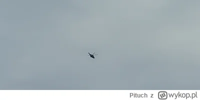 Pituch - Brytyjski Aw101 nad #lublin