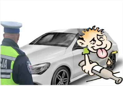 shaelix92 - "Normalny człowiek" jedzie powyżej 1.5 promila alkoholu we krwi, to zabie...