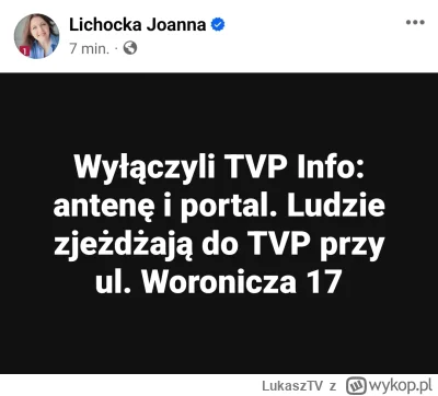 LukaszTV - Słynna pani od gestu juz sie wypowiada xd
#tvpinfo #tvpis #bekazpisu #sejm...