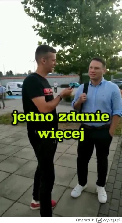 i-marszi - #4konserwy #bekazkonfederacji #neuropa #heheszki
Mnie przekonał, a was? #...