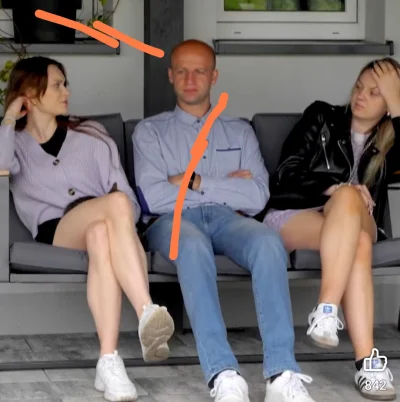 jmuhha - Gabriel bardziej zwrócony na stronę Wery

Moim zdaniem może być przewrót jak...