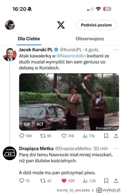 kochatopoczeka - złoto #polityka