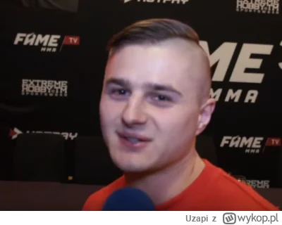 Uzapi - powiesz coś o mojej curci to zabije miałem pęknięta czaszkę pomagam biednym C...