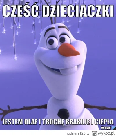 nudziarz123 - #pogoda ##!$%@? #frozen #katowice ...:)
