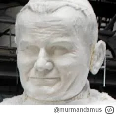 murmandamus - @Cyclonus ba malo kto wie ze jest aktualnym papieżem. Ten Leon XIV i po...