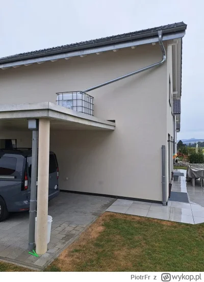 PiotrFr - Czeka z niecierpliwością aż się napełni ( ͡° ͜ʖ ͡°)

#budownictwo #heheszki