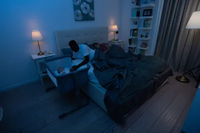 tylkozerkam - @tylkozerkam: #przypadkowymurzyn #onoff