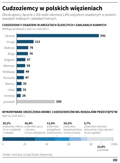 felerny - wincyj ukrów, polska służba więzienna wytrzyma