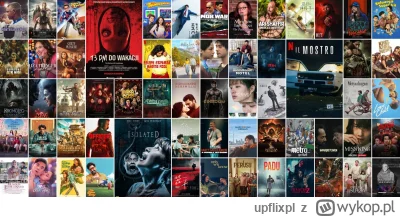 upflixpl - Nowe seriale i filmy na Netflix — „Wojna z mafią” i „Potwór z Florencji” n...