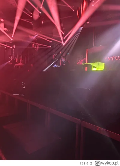 T3sla - #emigracja #holandia #amsterdam #muzykaelektroniczna #Paulvandyk #trance 
#am...