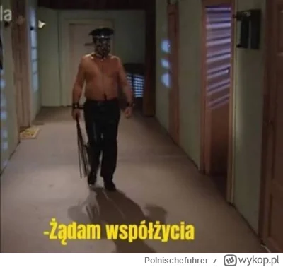 Polnischefuhrer - Kiedy usłyszysz, że wolą psikusa niż dać cukierka 
( ͡° ͜ʖ ͡°) 

#h...