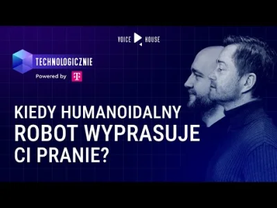 kkecaj - Czy humanoidalny robot umie wyprasować pranie?

Gdyby Kopciuszek żył współcz...