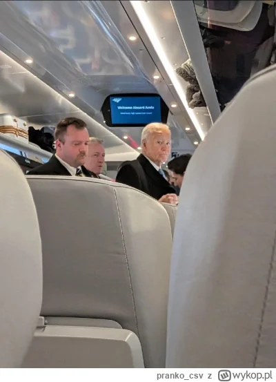 pranko_csv - Nie wiem Mirki co się odjbelo właśnie, wracam z delegacji, samolot ma ma...