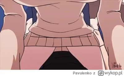 Pavulenko - #anime