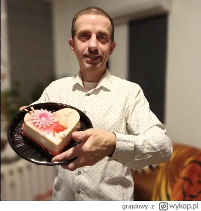 grajdowy - @maszszluga wujas indygo