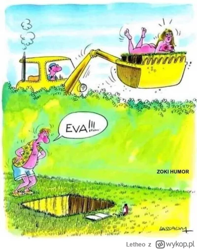 Letheo - #grazynacore #heheszki #humorobrazkowy